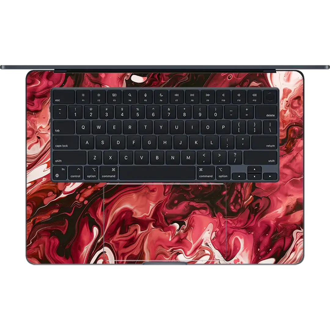 Preload Ultimate / Blood Rush