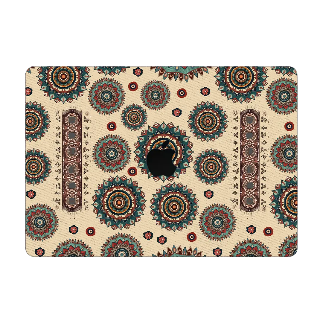 Preload Minimum / Desert Bloom