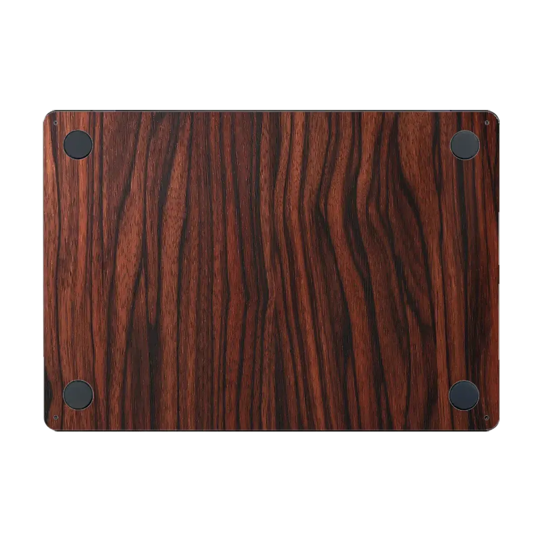 Preload Essential / Ebony Wood