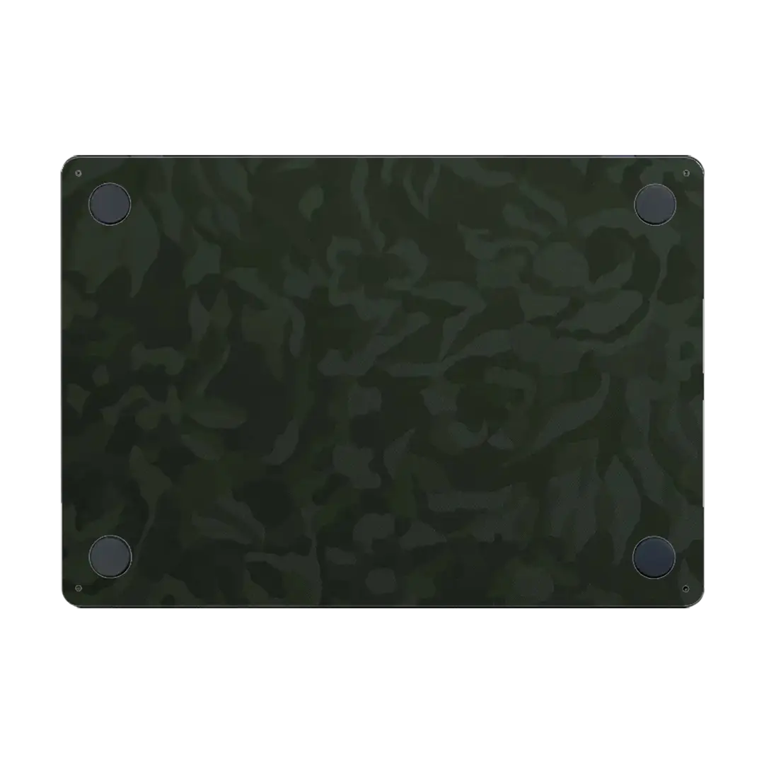 Preload Essential / Green Camo