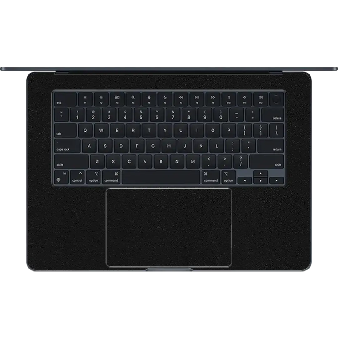 Preload Ultimate / Black Leather