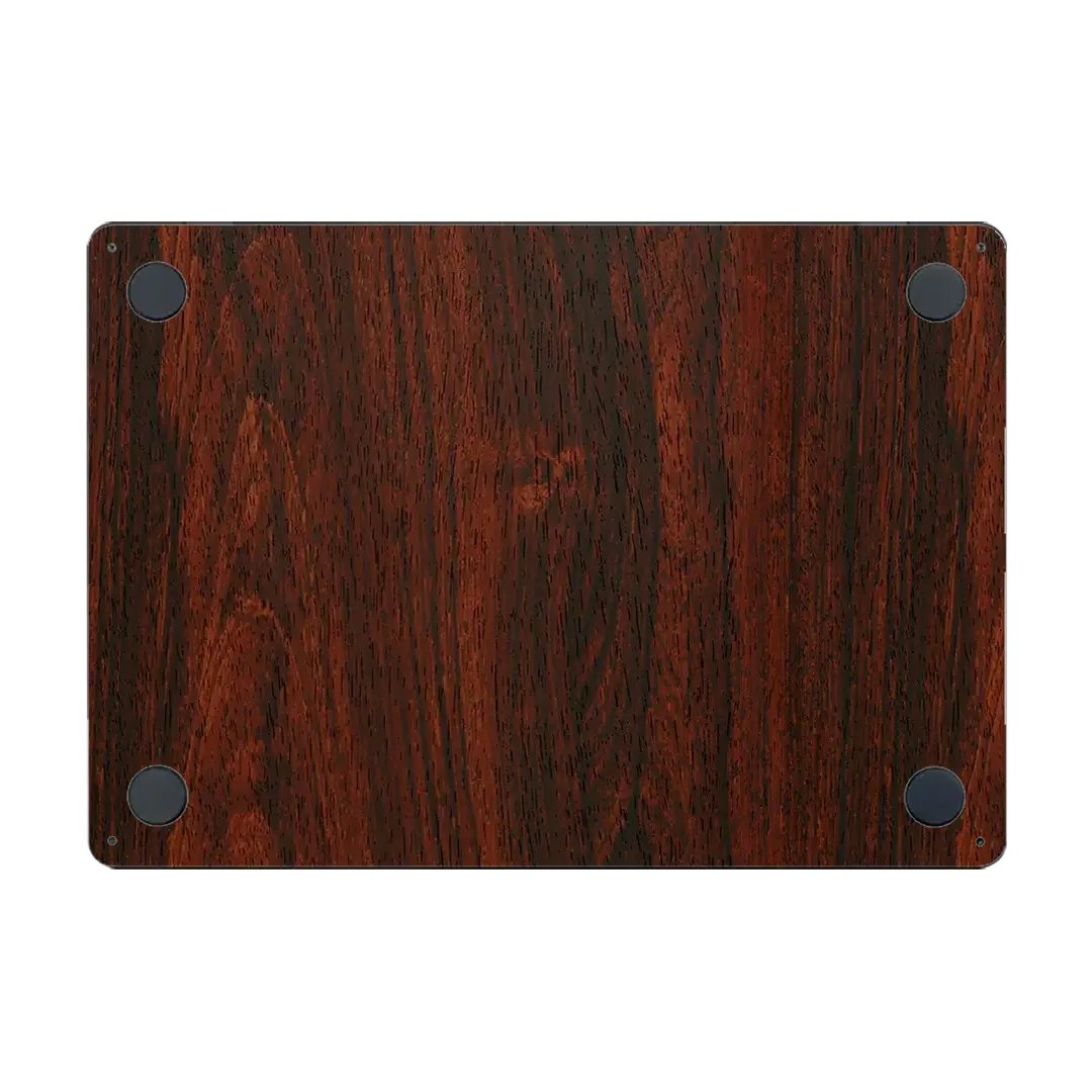 Preload Essential / Mahogany Wood