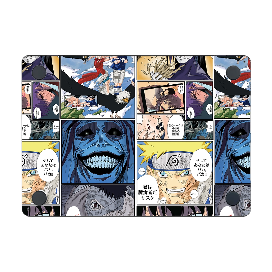 Preload Essential / Manga Relics