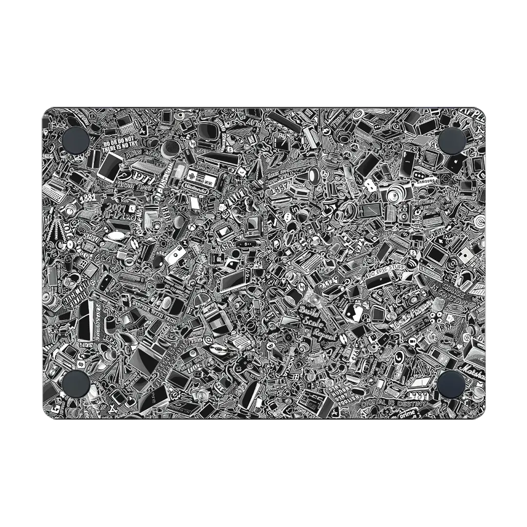 Preload Essential / Tech Camo Dark