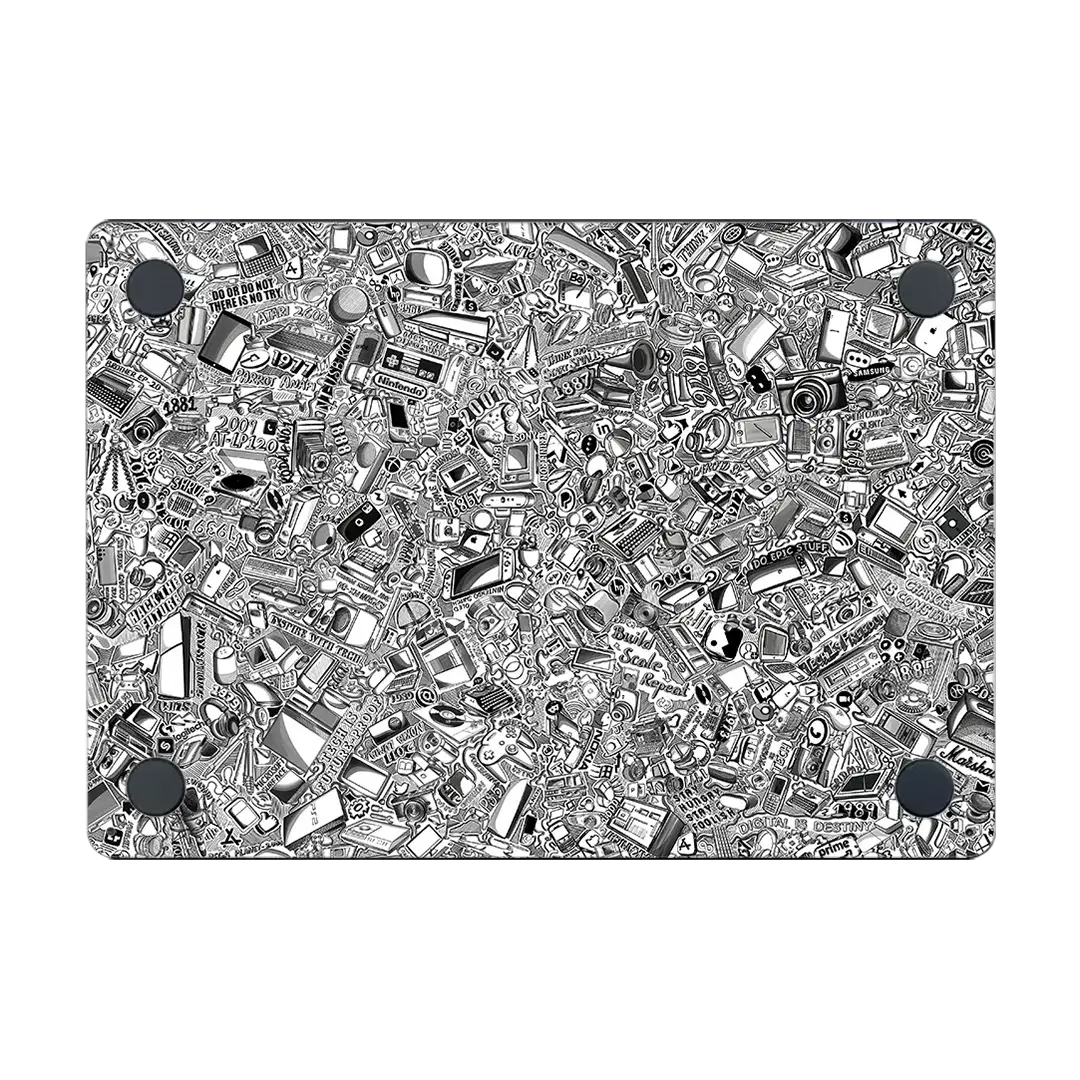 Preload Essential / Tech Camo Light