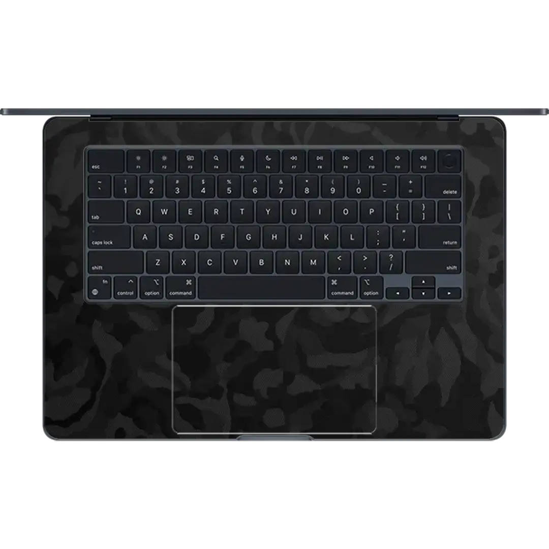 Preload Ultimate / Black Camo