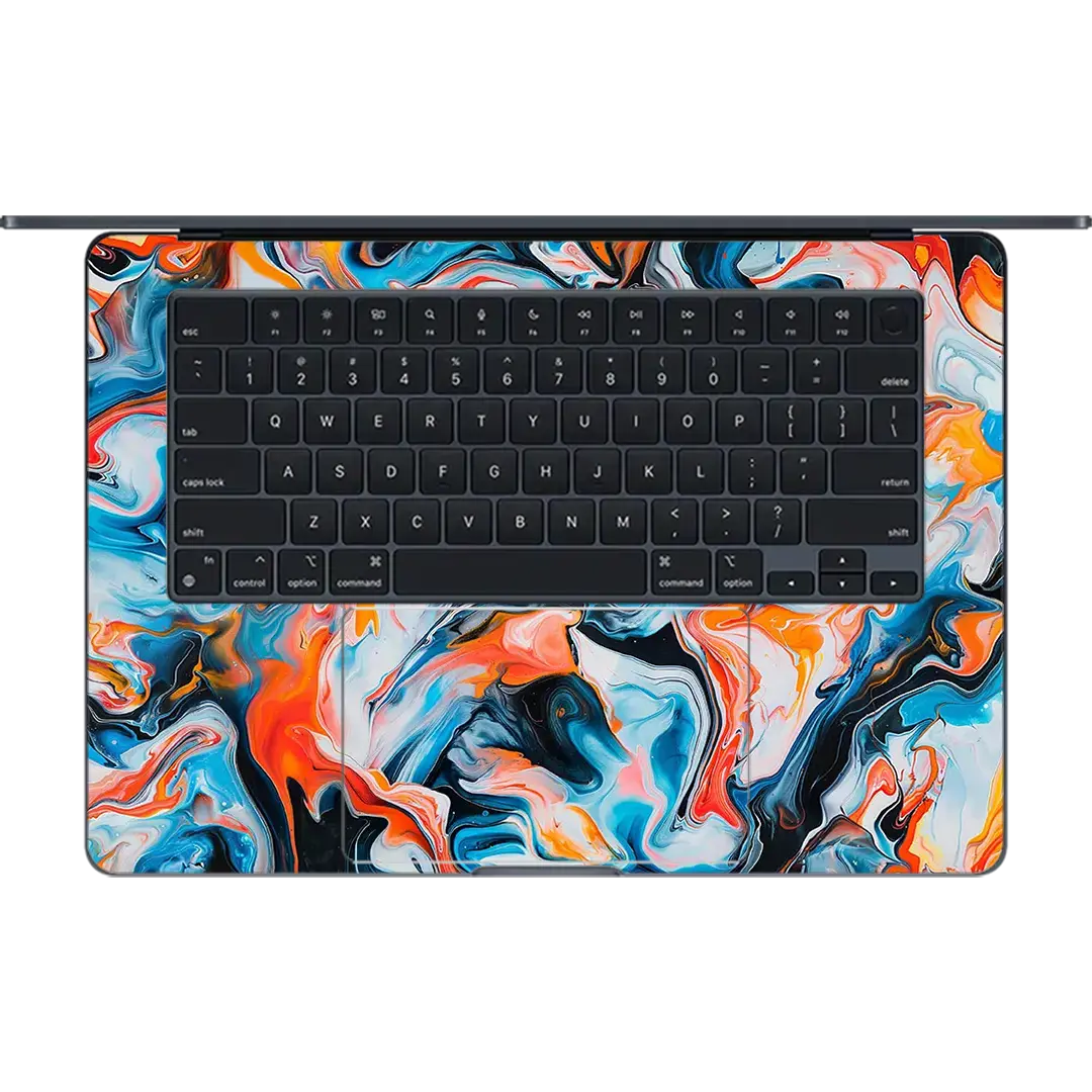 Preload Ultimate / Cryo Flare