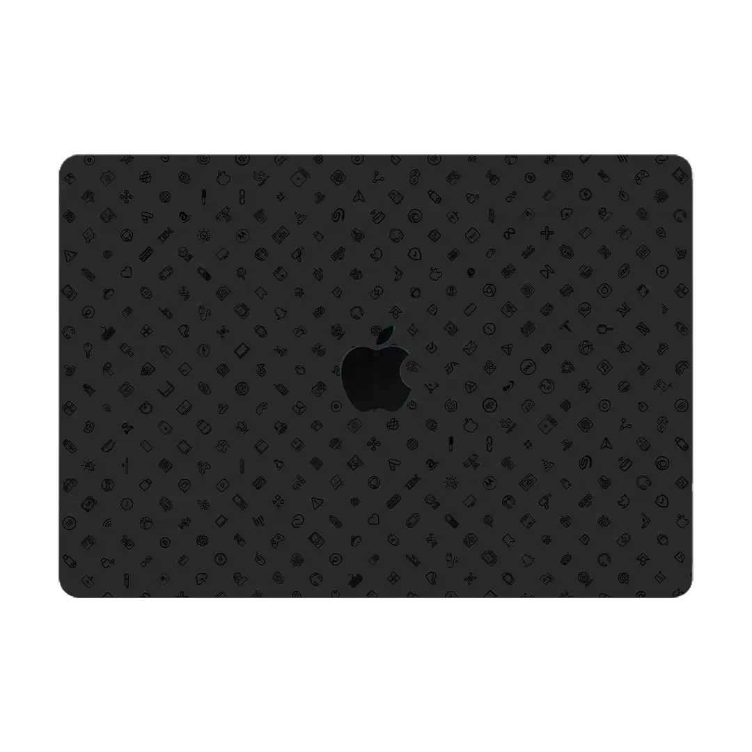 Preload Minimum / Iconic Shadow