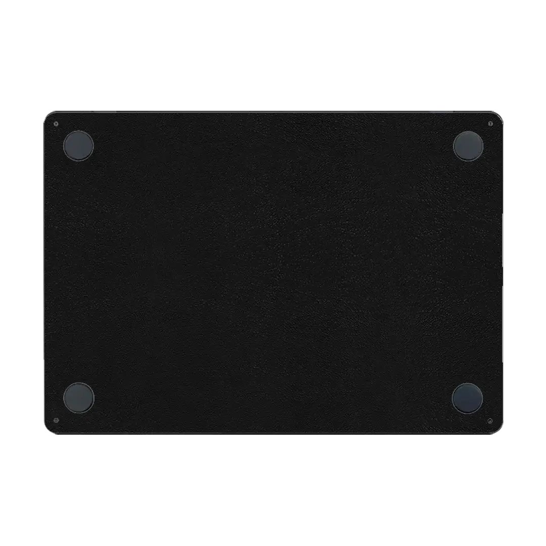 Preload Essential / Black Leather