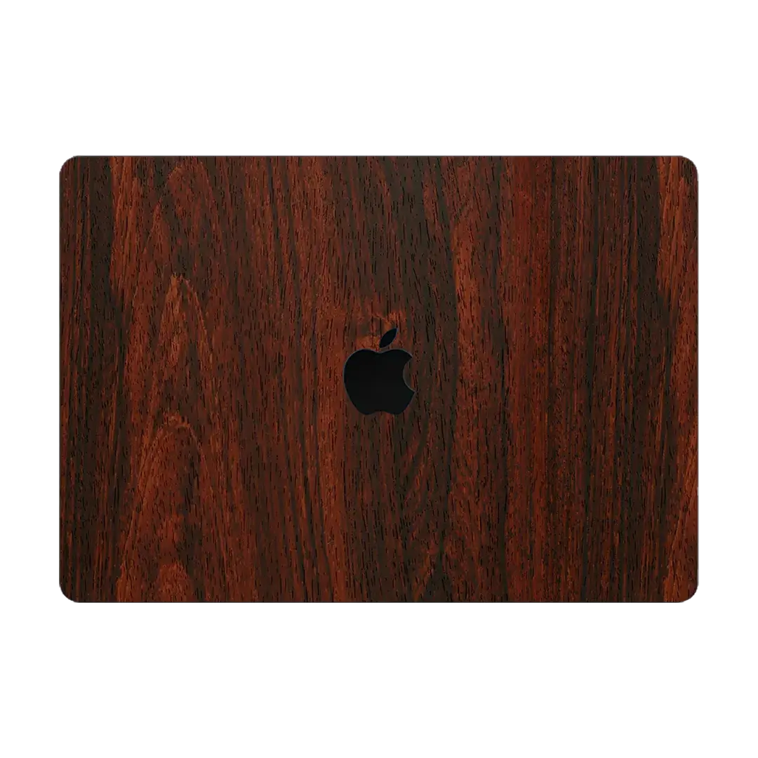 Preload Minimum / Mahogany Wood