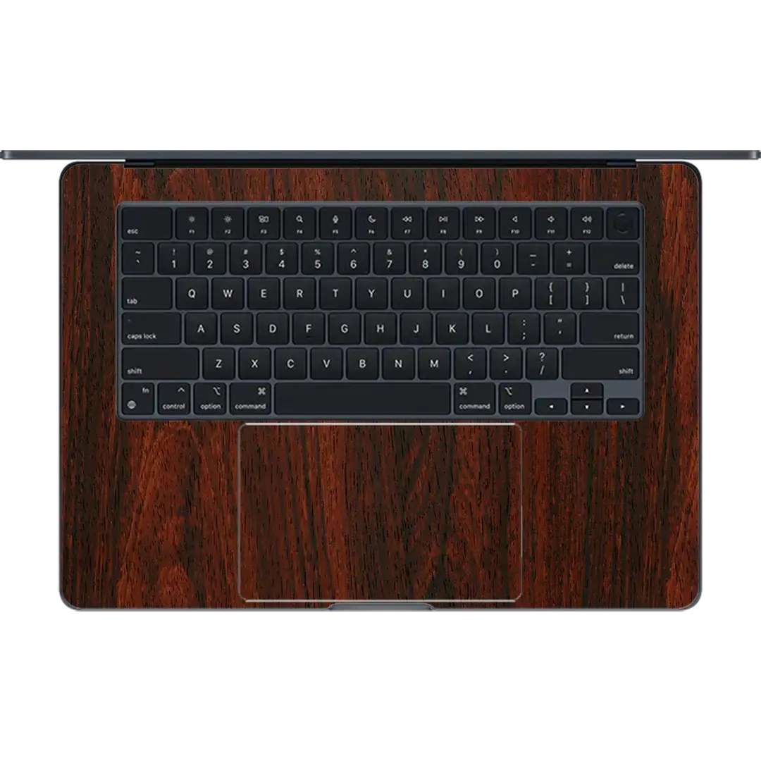 Preload Ultimate / Mahogany Wood