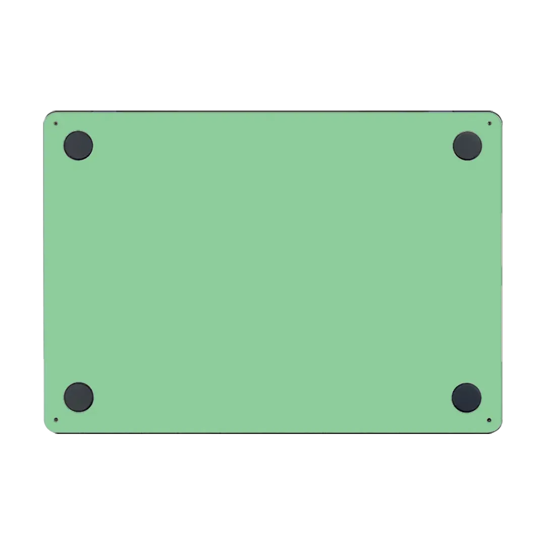 Preload Essential / Pastel Green