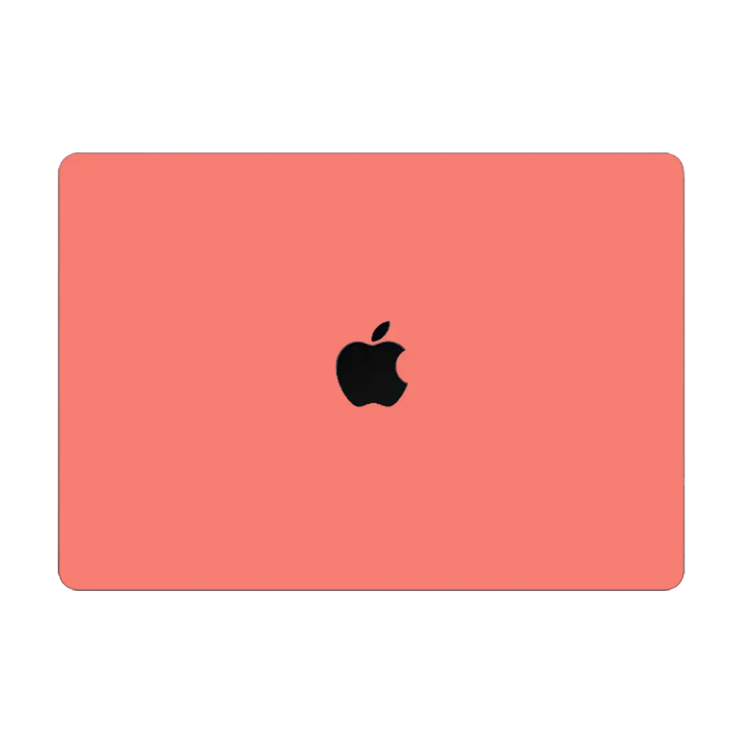 Preload Minimum / Pastel Red