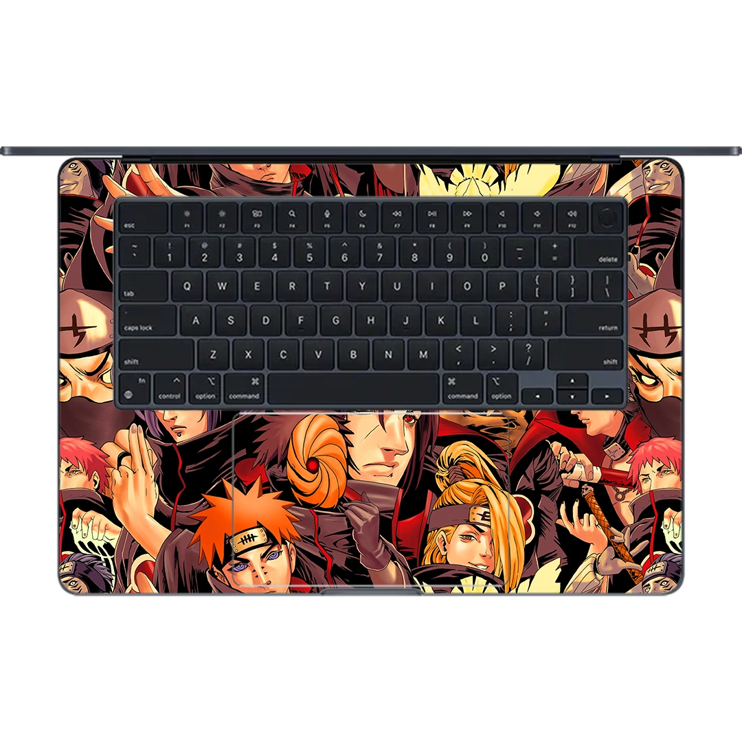 Preload Ultimate / Rogue Ninja