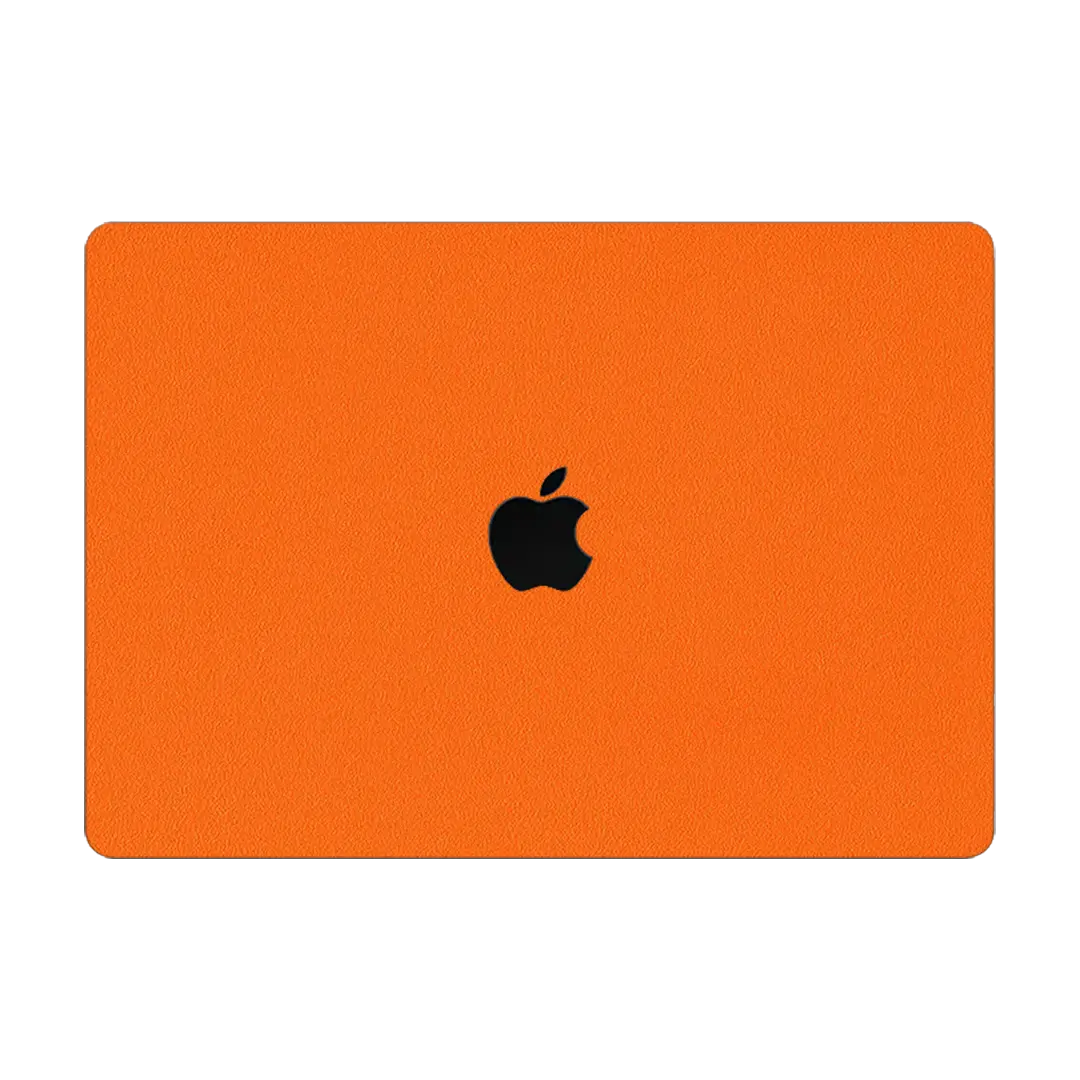 Preload Minimum / Sandstone Orange