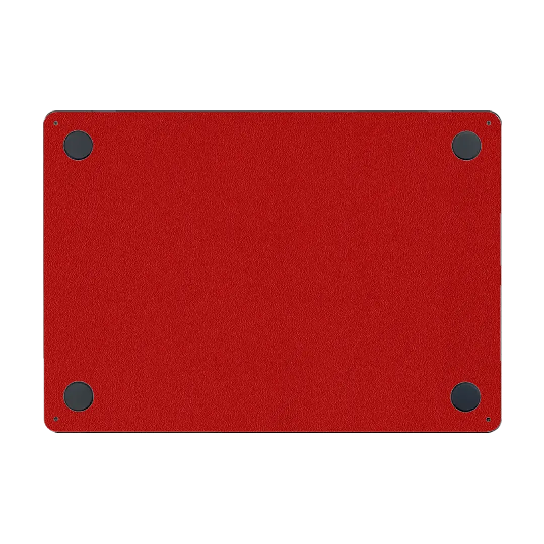 Preload Essential / Sandstone Red