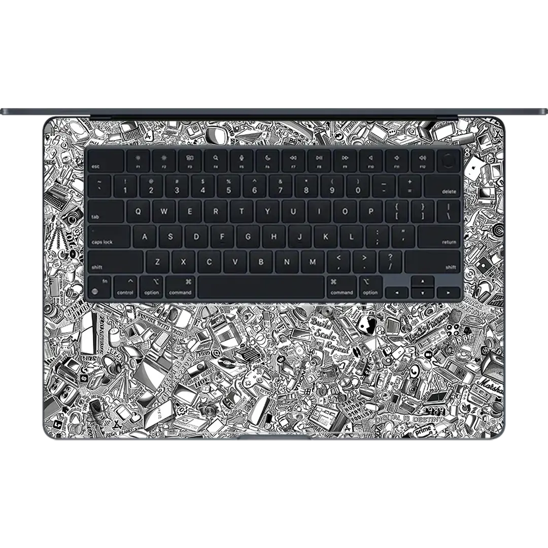 Preload Ultimate / Tech Camo Light