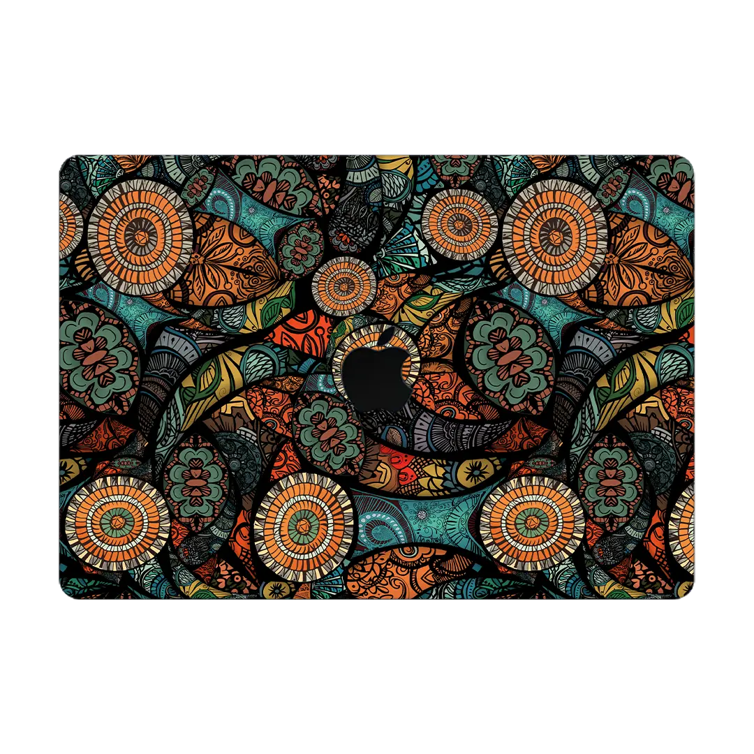 Preload Minimum / Tribal Tusk