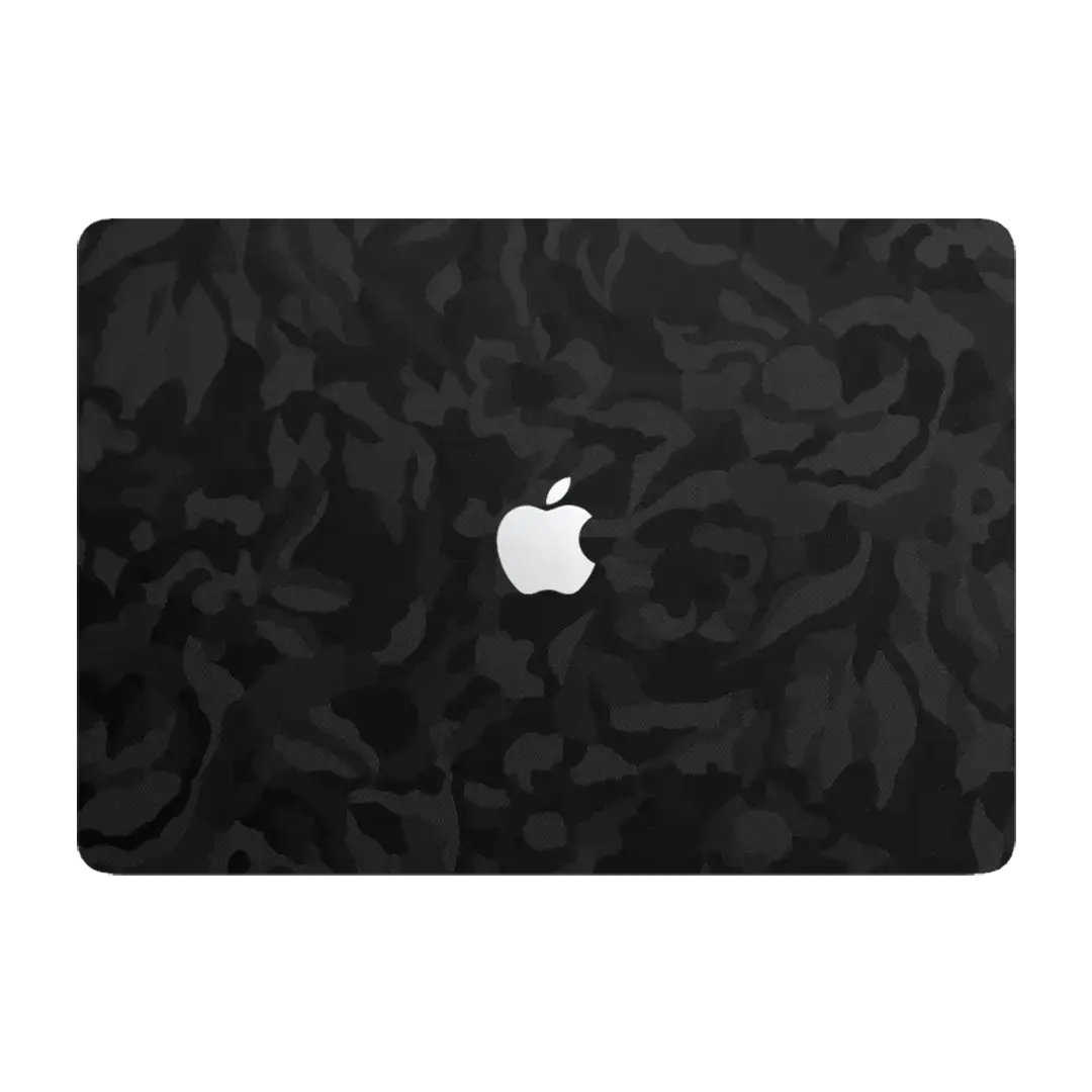 Preload Minimum / Black Camo