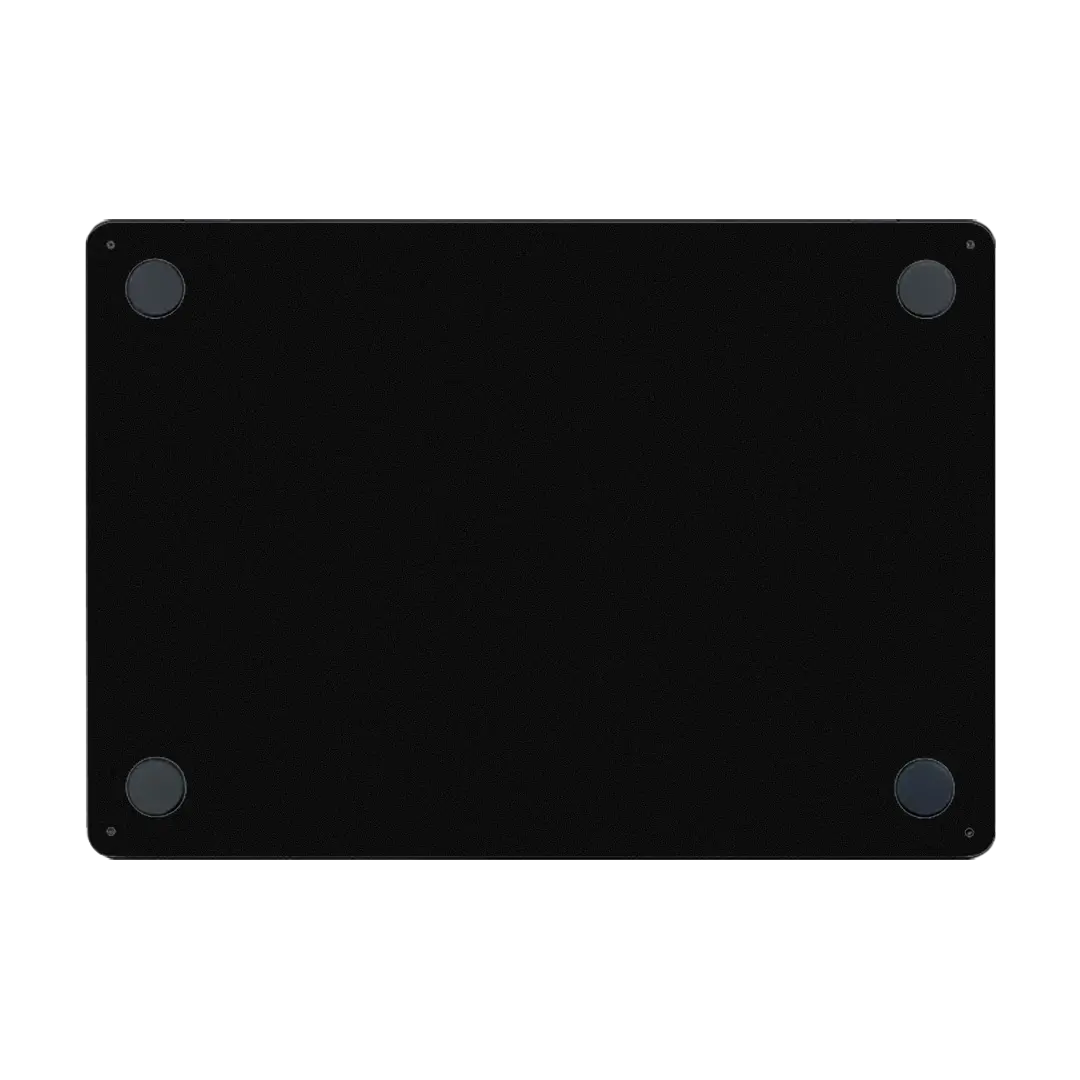 Preload Essential / Black Matte