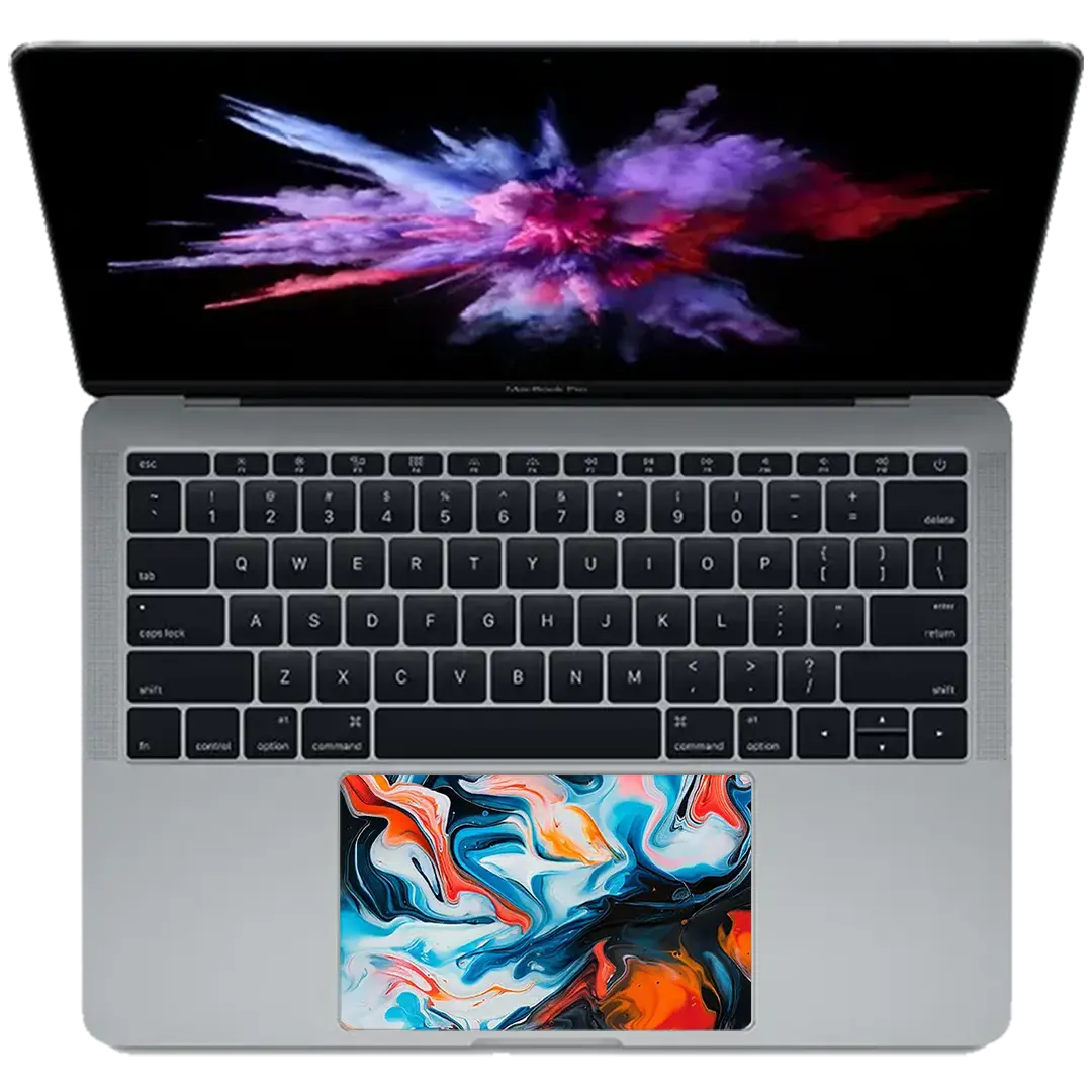 Preload Ultimate / Cryo Flare