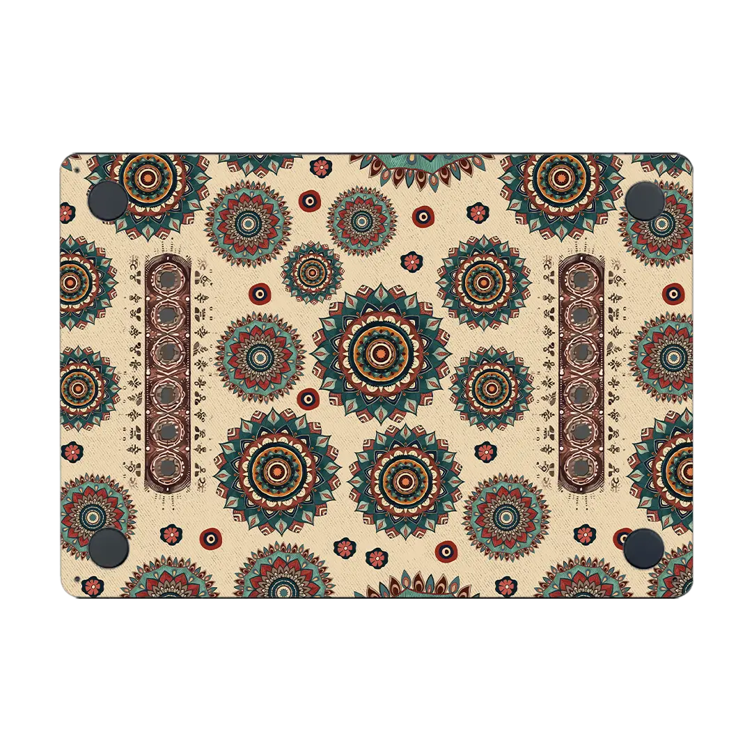 Preload Essential / Desert Bloom