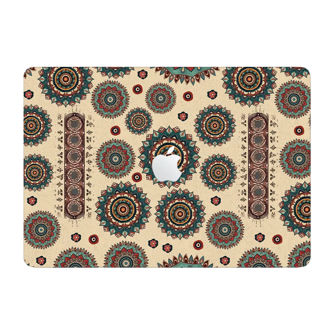 Preload Minimum / Desert Bloom