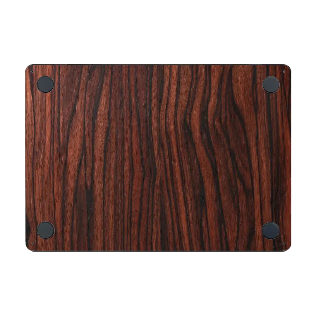 Preload Essential / Ebony Wood