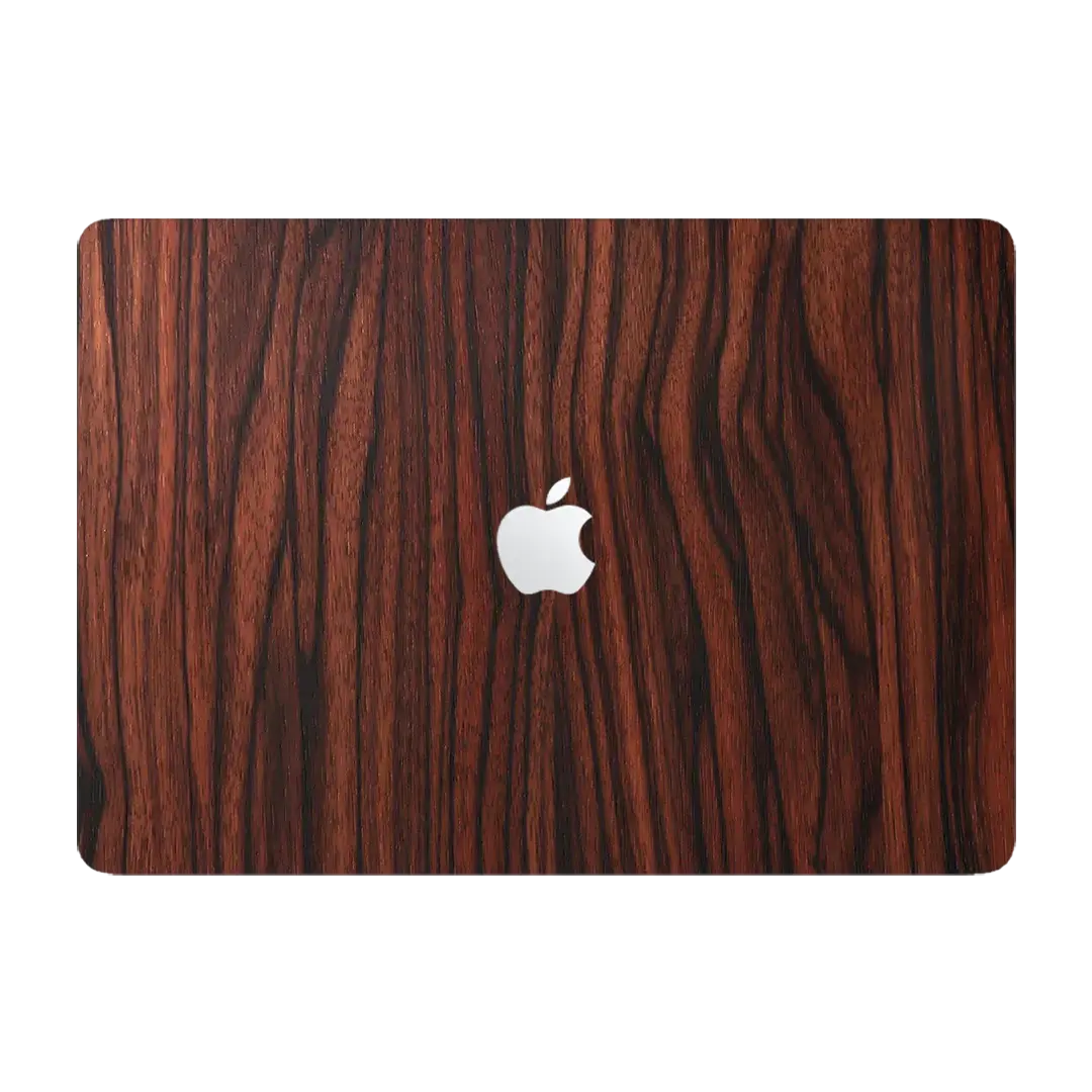 Preload Minimum / Ebony Wood