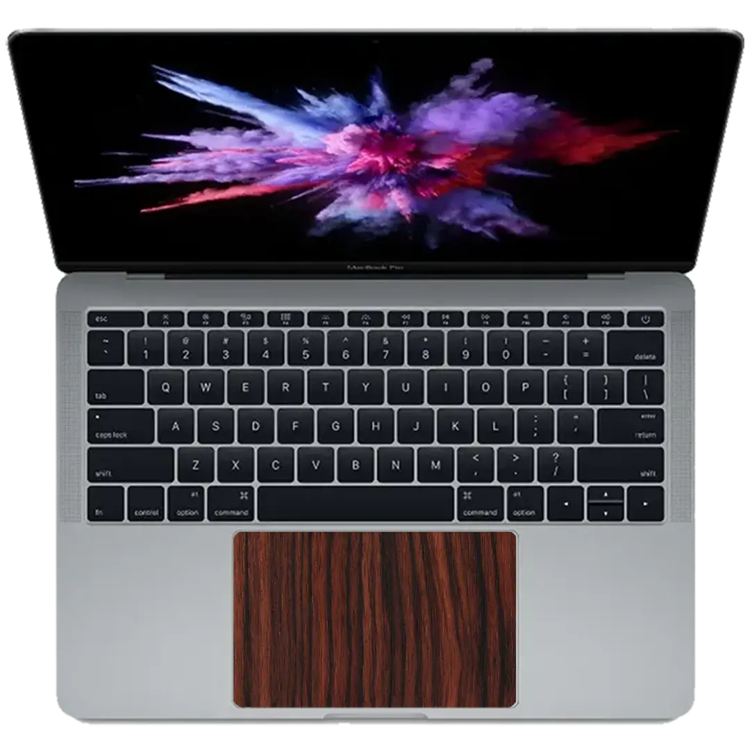 Preload Ultimate / Ebony Wood