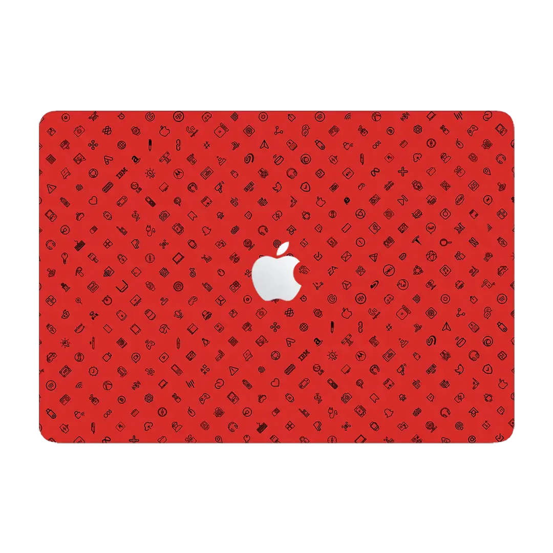 Preload Minimum / Iconic Blaze