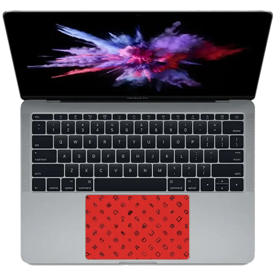 Preload Ultimate / Iconic Blaze