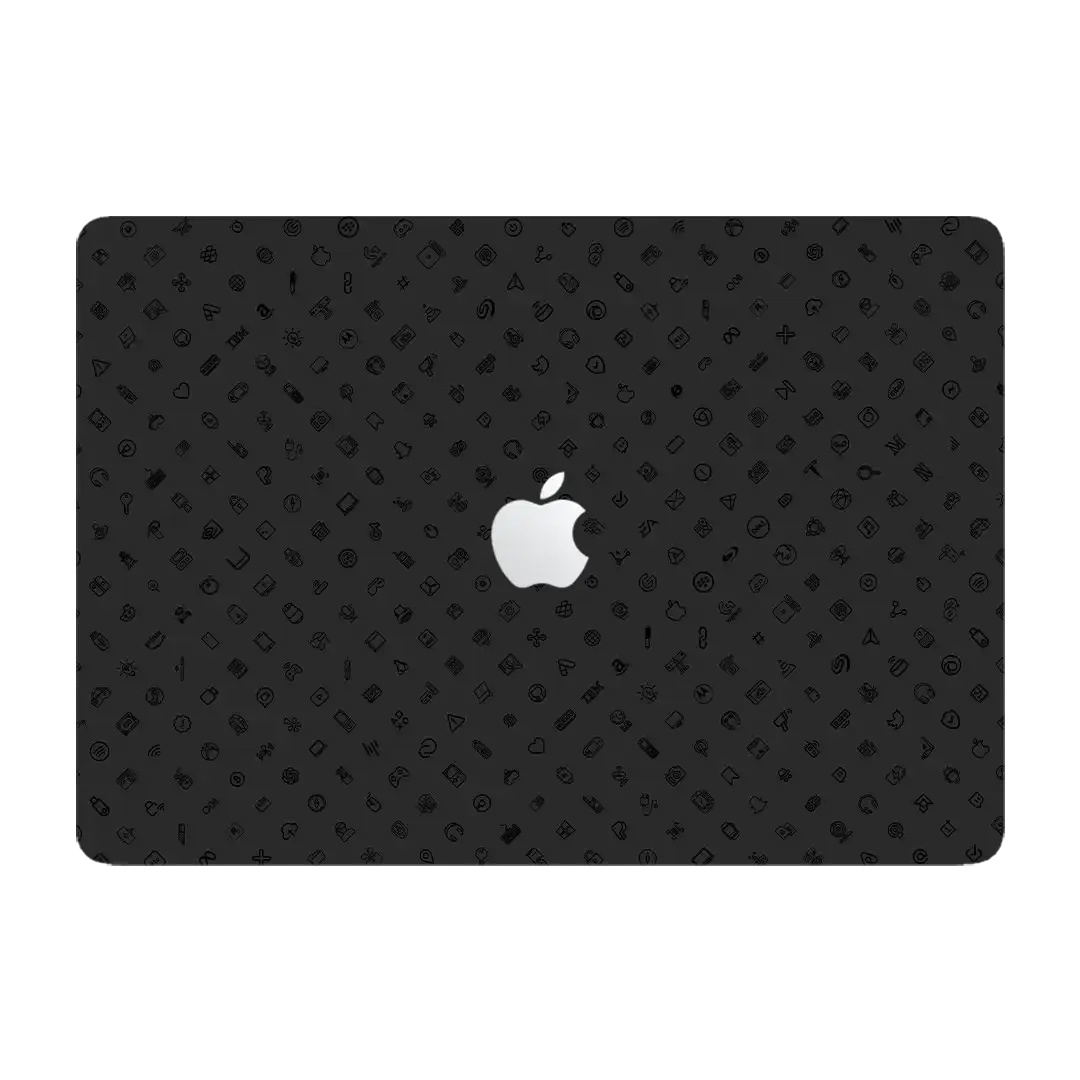 Preload Minimum / Iconic Shadow