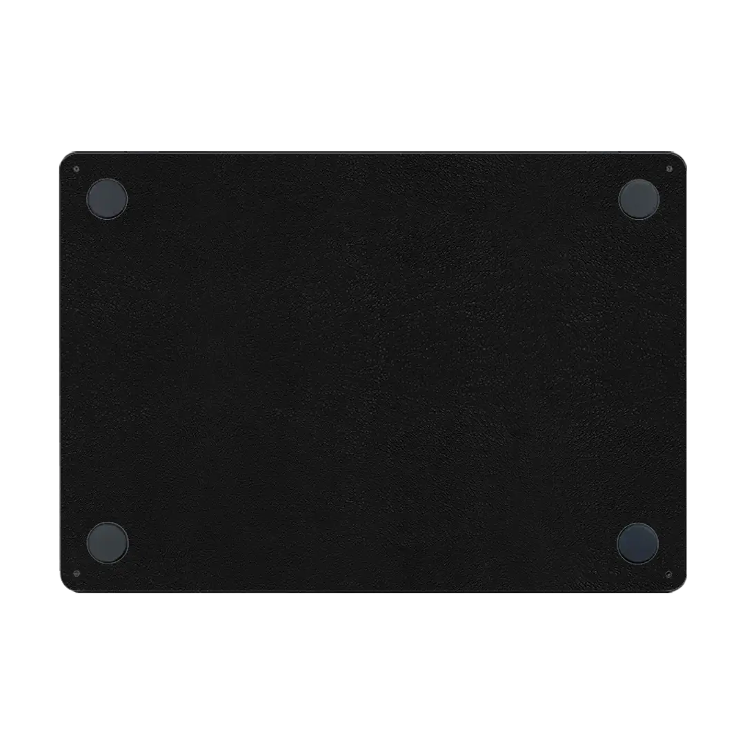 Preload Essential / Black Leather