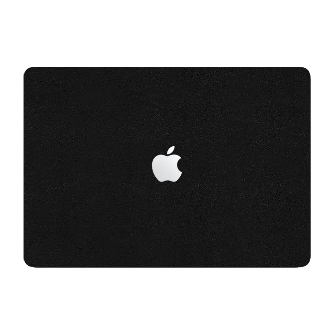 Preload Minimum / Black Leather