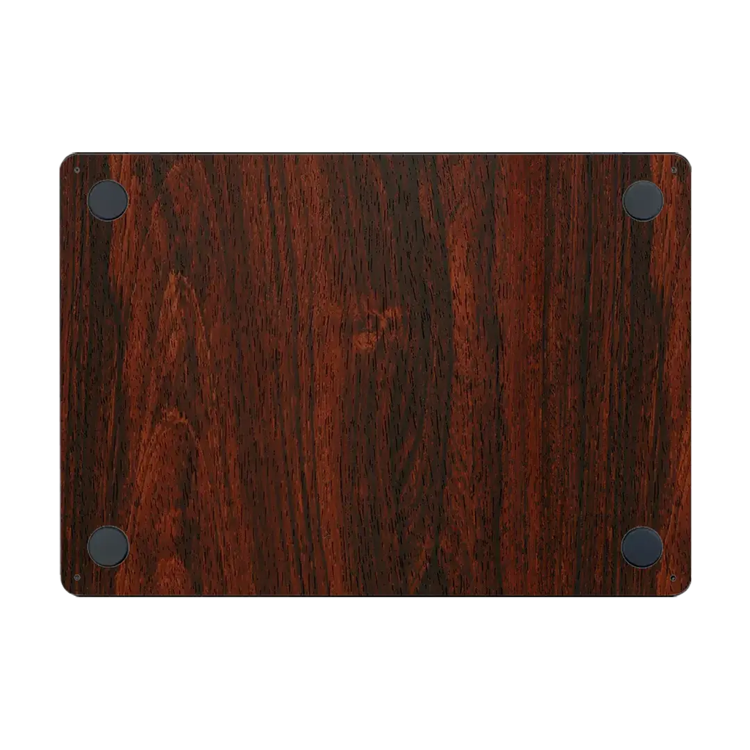 Preload Essential / Mahogany Wood