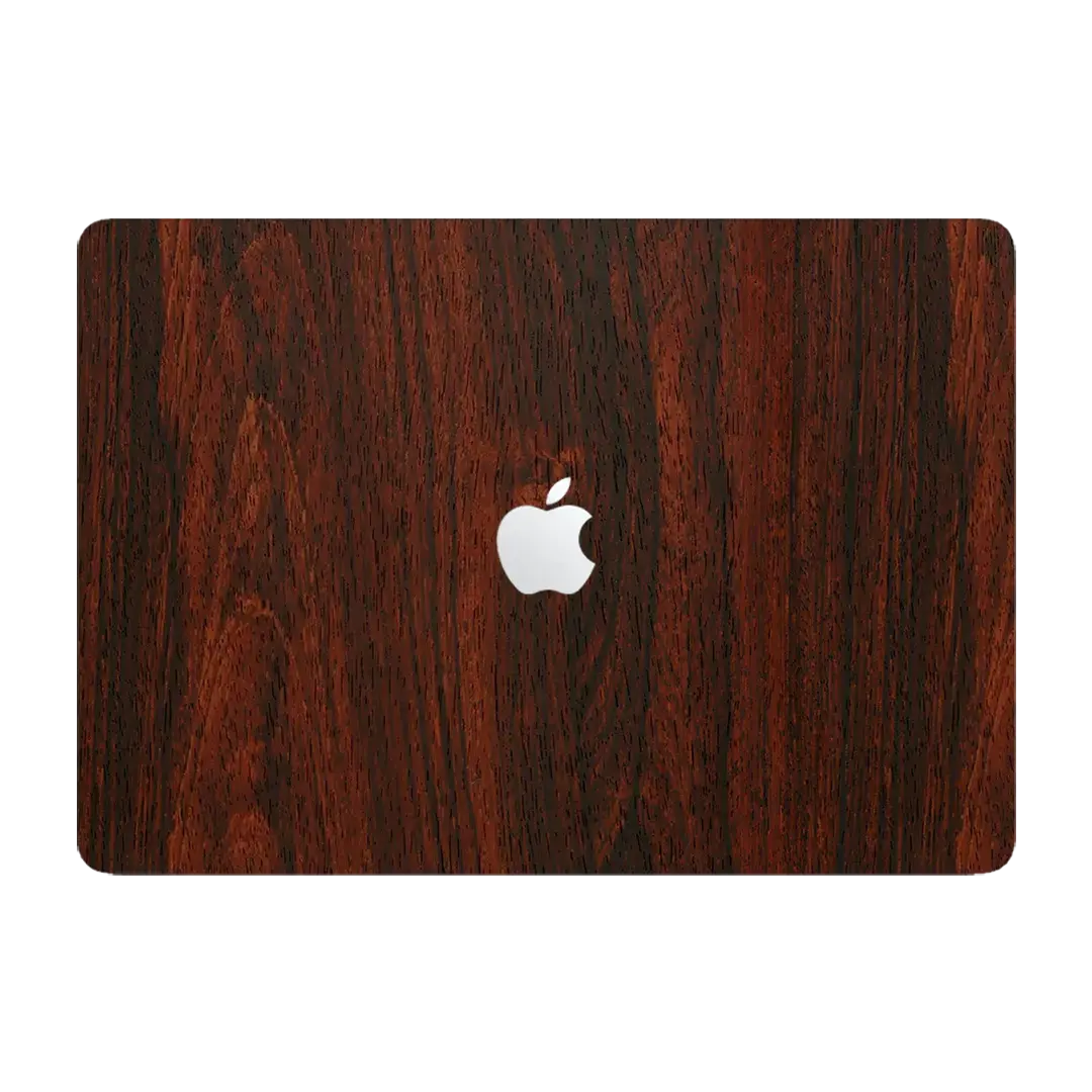 Preload Minimum / Mahogany Wood