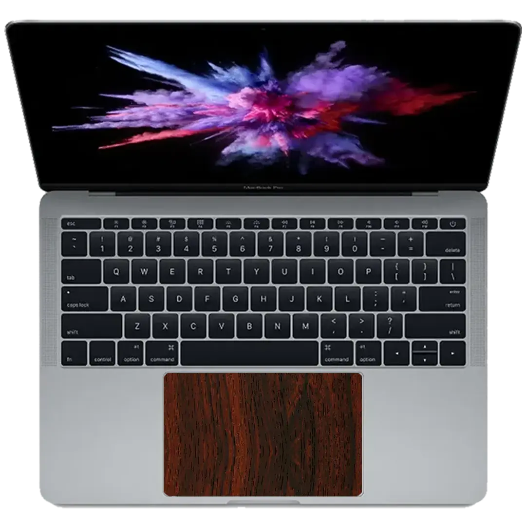 Preload Ultimate / Mahogany Wood