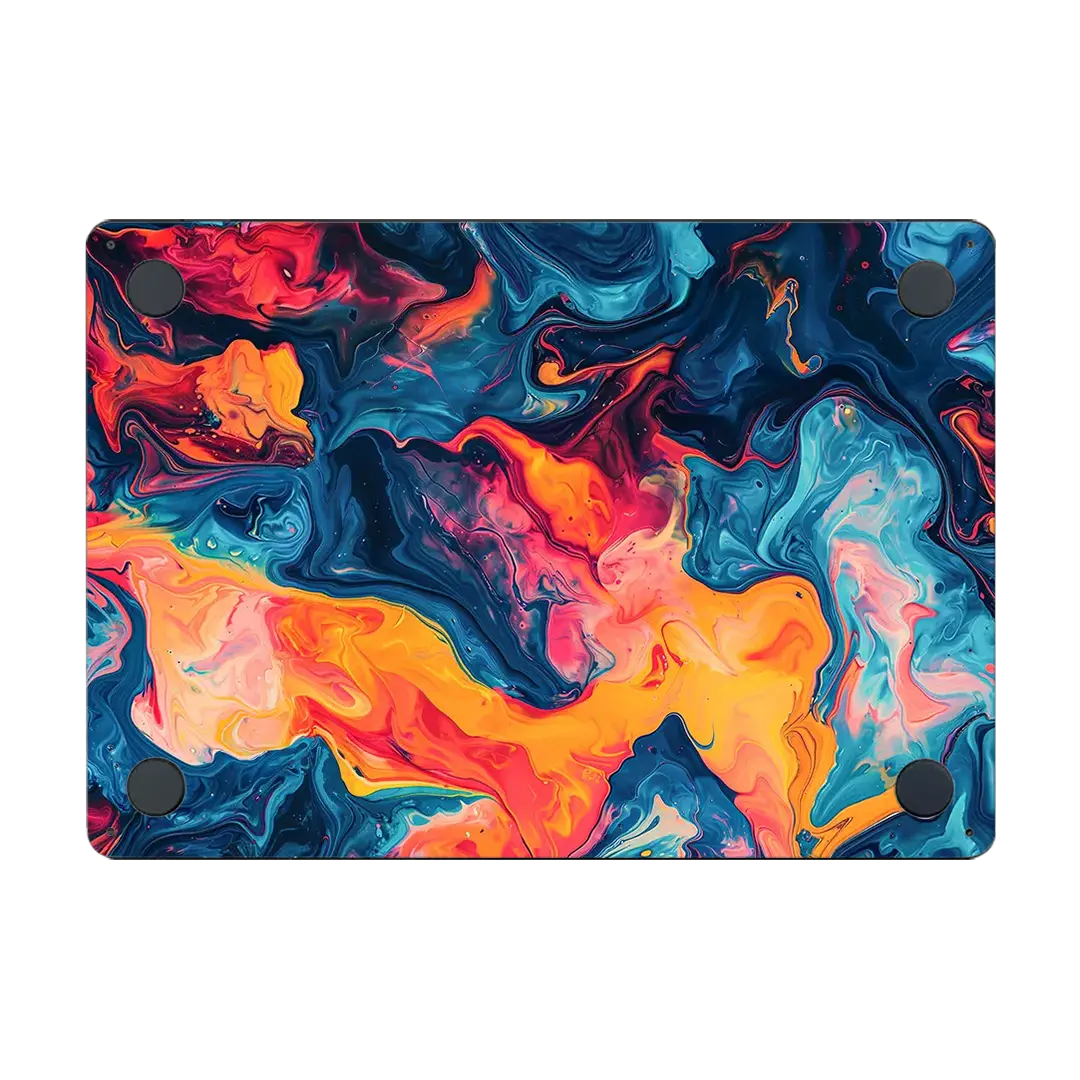 Preload Essential / Molten Fury