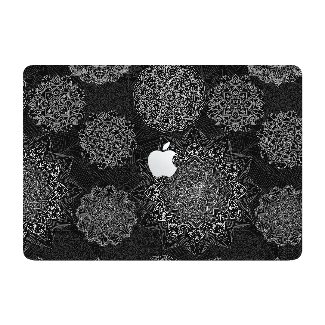 Preload Minimum / Mystic Black