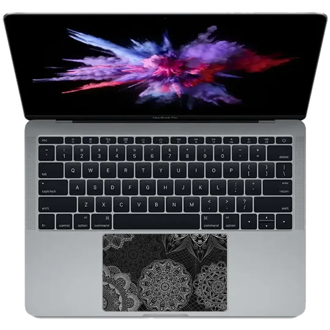 Preload Ultimate / Mystic Black