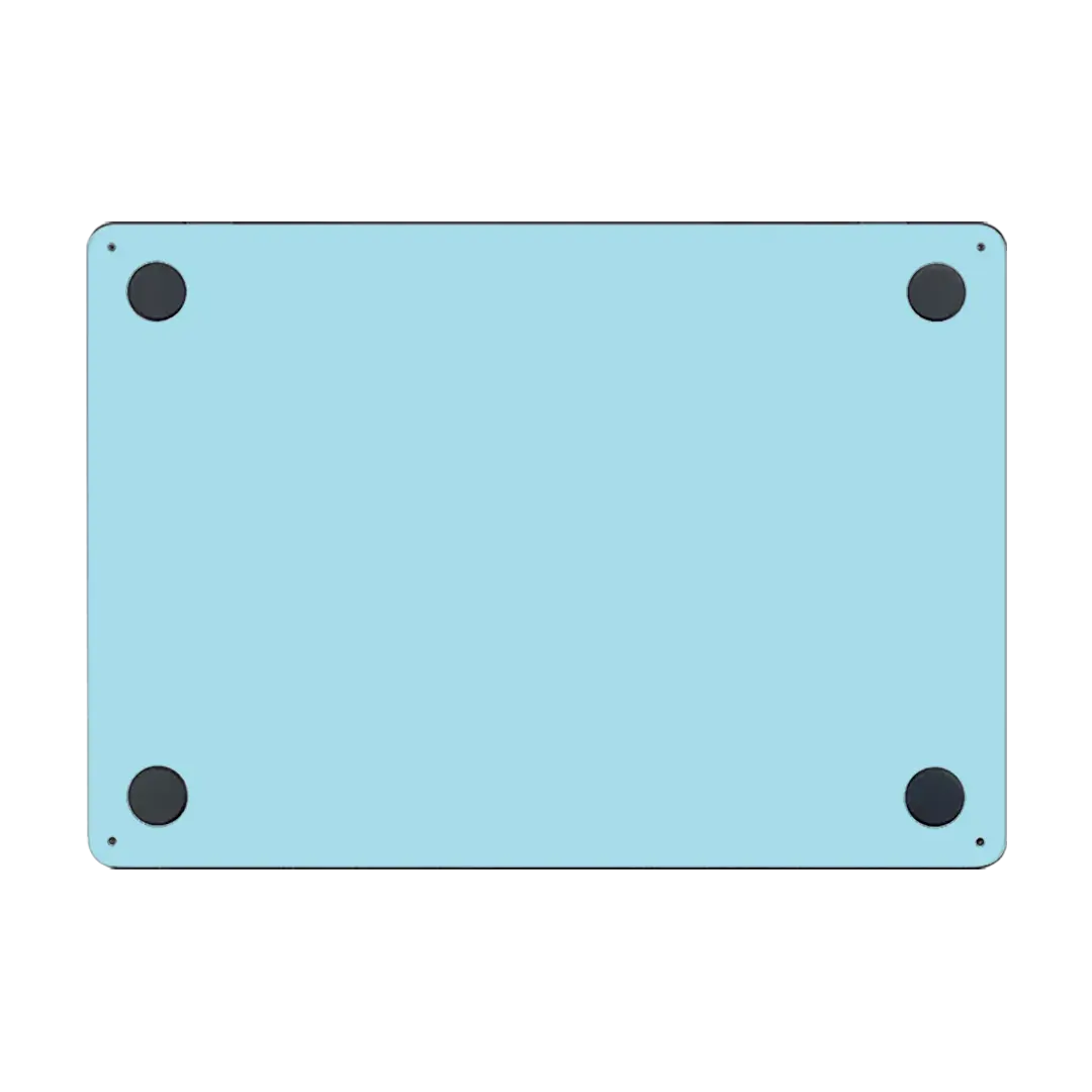 Preload Essential / Pastel Blue