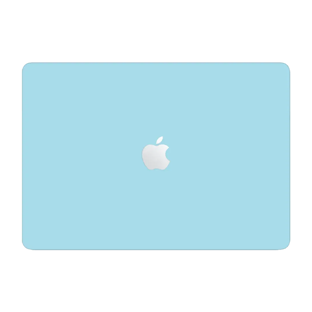 Preload Minimum / Pastel Blue