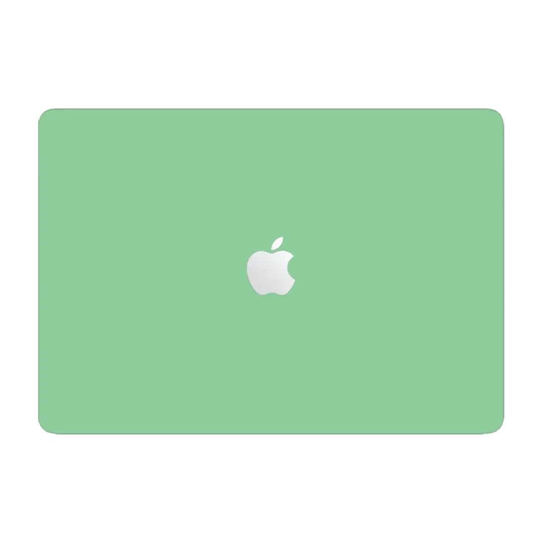 Preload Minimum / Pastel Green