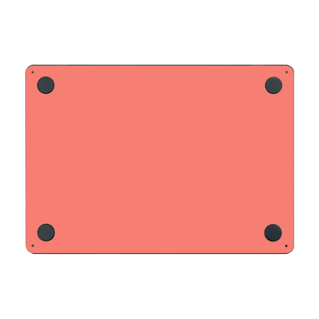 Preload Essential / Pastel Red