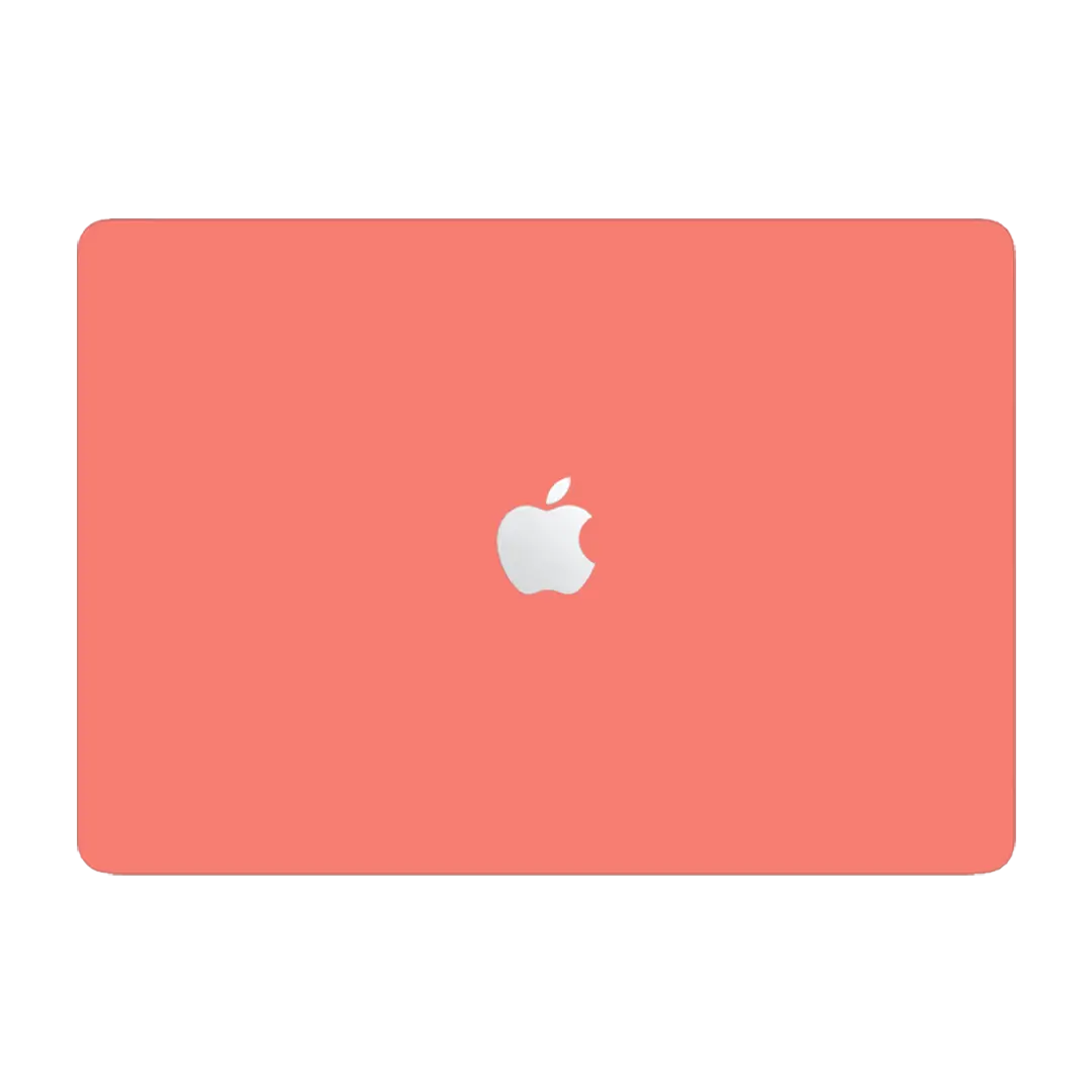 Preload Minimum / Pastel Red