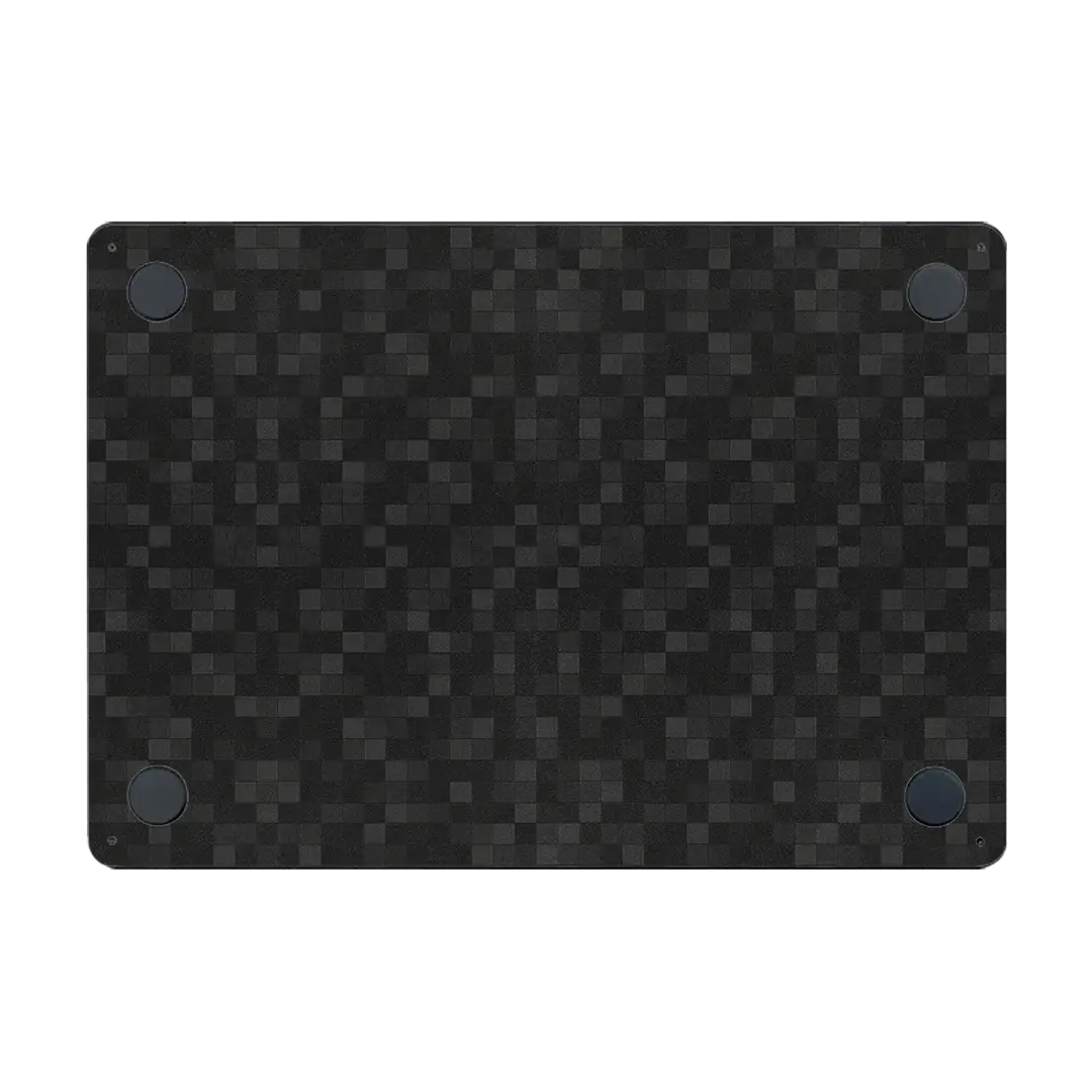 Preload Essential / Pixels Dark