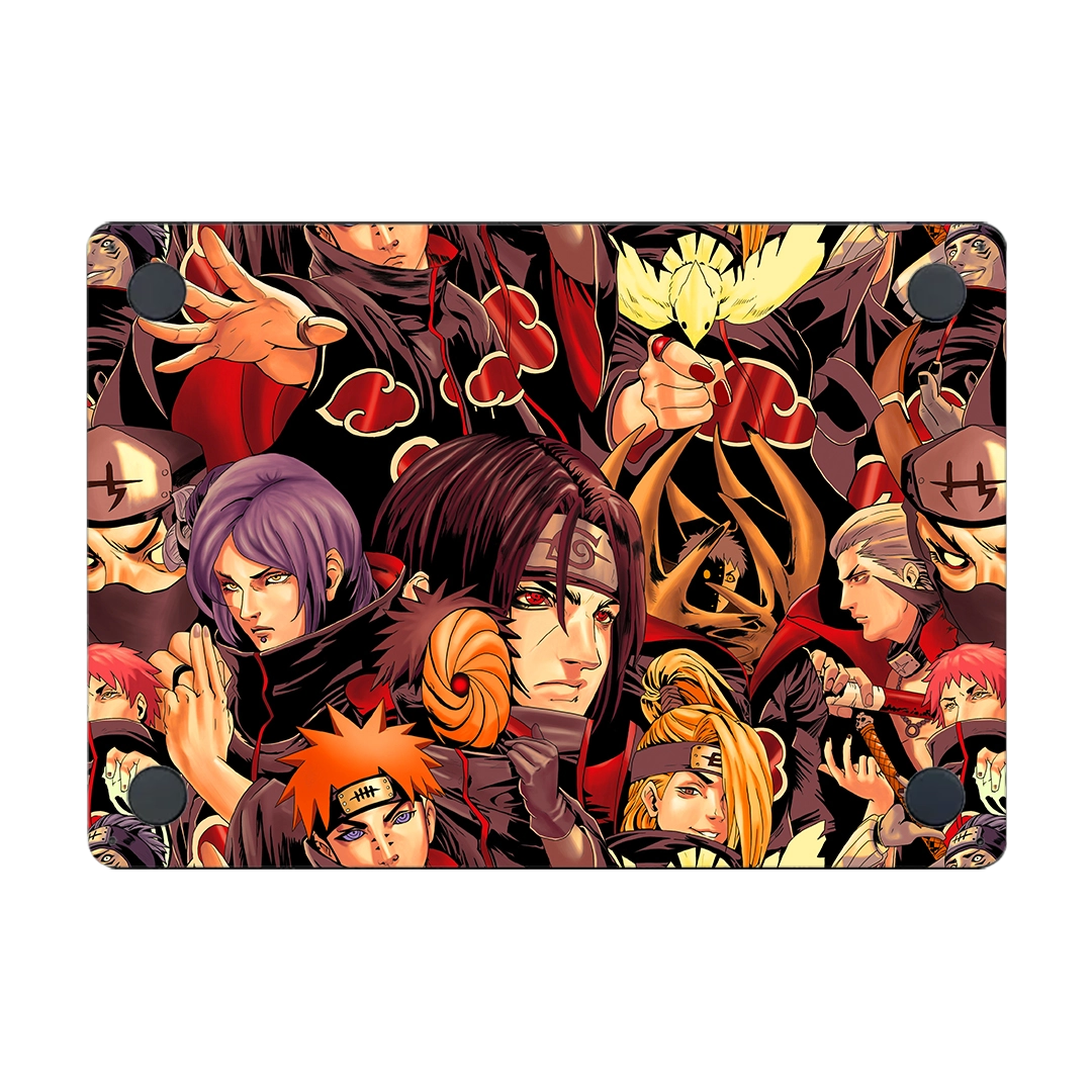 Preload Essential / Rogue Ninja