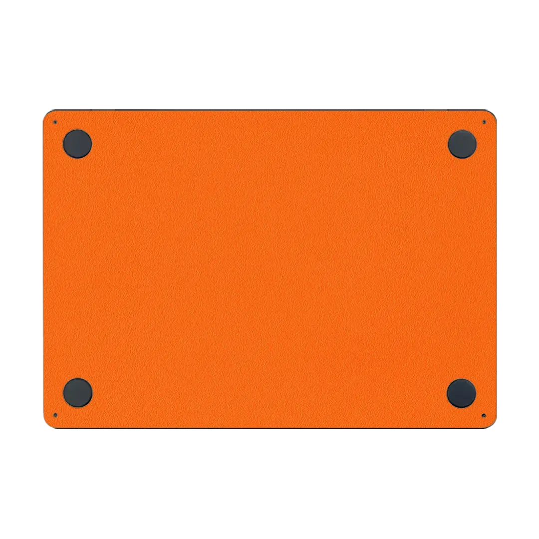 Preload Essential / Sandstone Orange