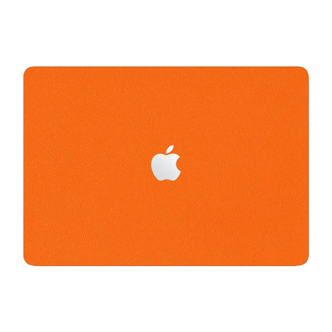 Preload Minimum / Sandstone Orange